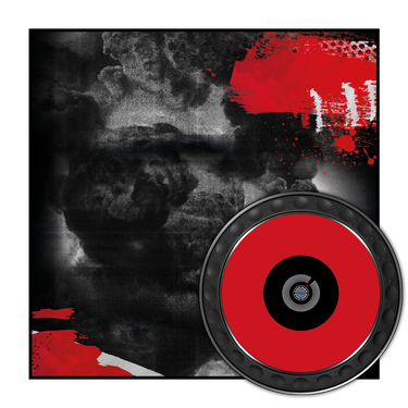dj-skins Design WHAT YOU'RE WAITING FOR